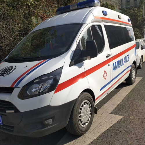 青松路街道品质救护车出租,为您的健康出行负责